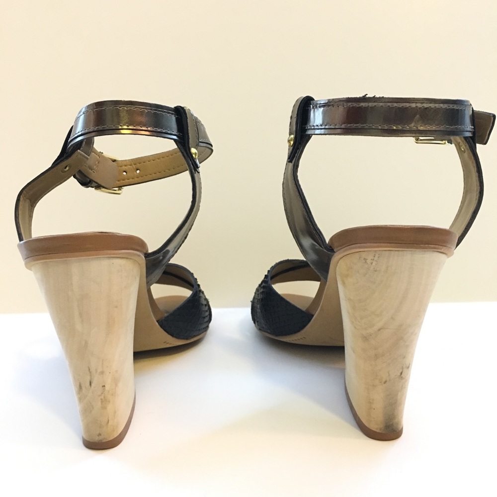 SOLD - Dolce Vita Kelly Sandal - Picture 6 of 8